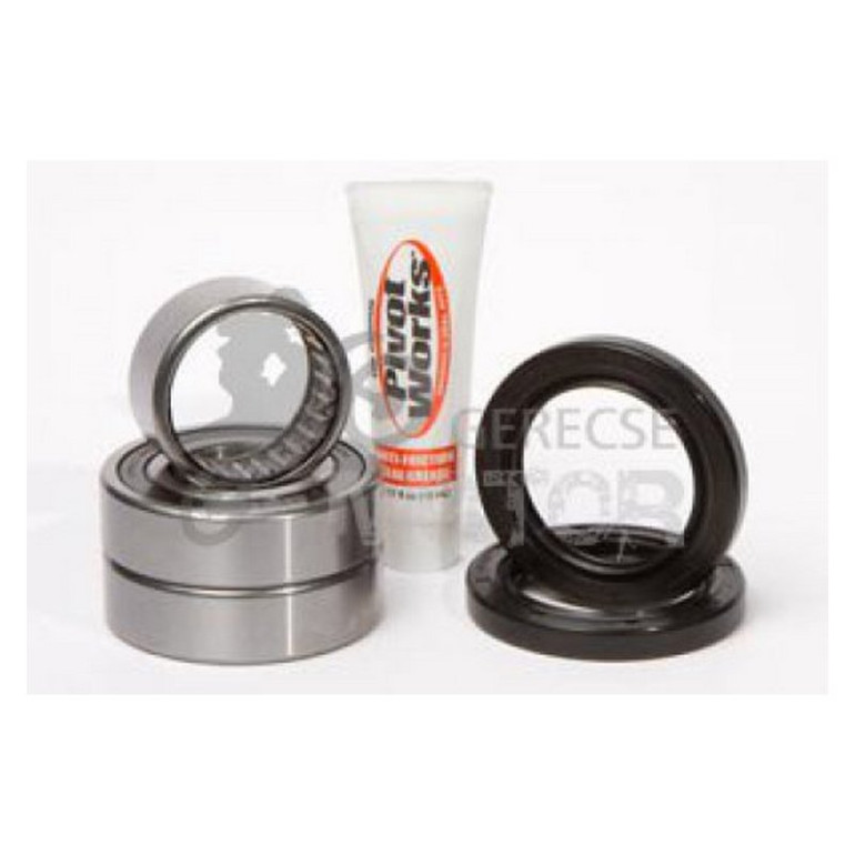 Hátsó kerék felújító szett PIVOT WORKS