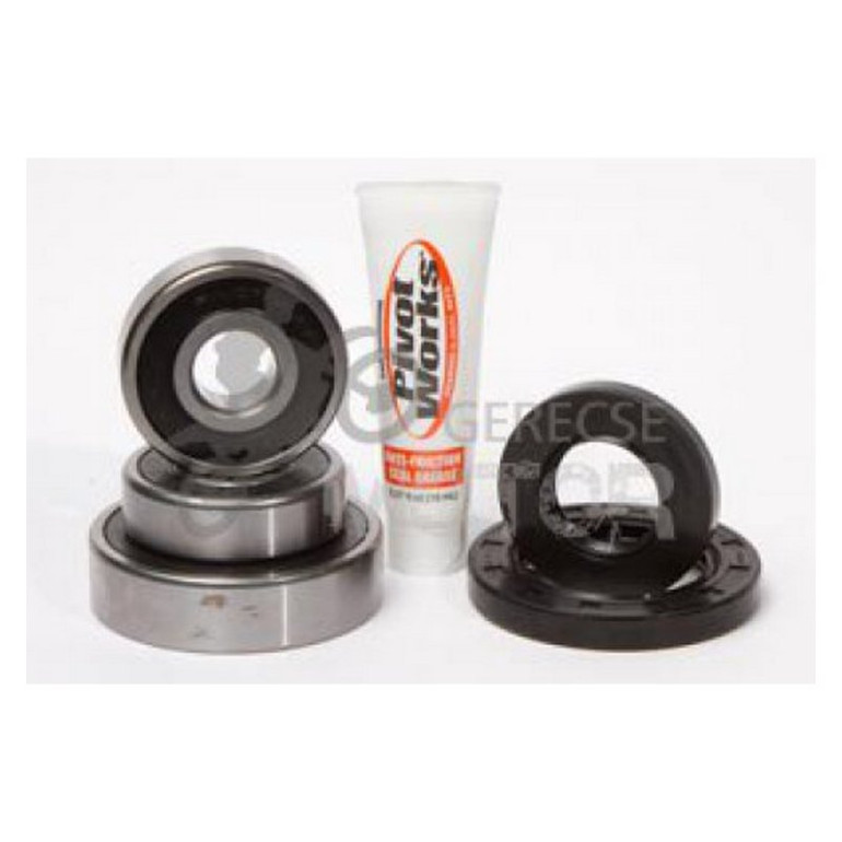 Hátsó kerék felújító szett PIVOT WORKS