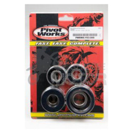 Hátsó kerék felújító szett PIVOT WORKS