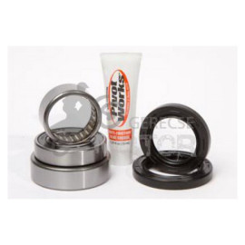 Hátsó kerék felújító szett PIVOT WORKS