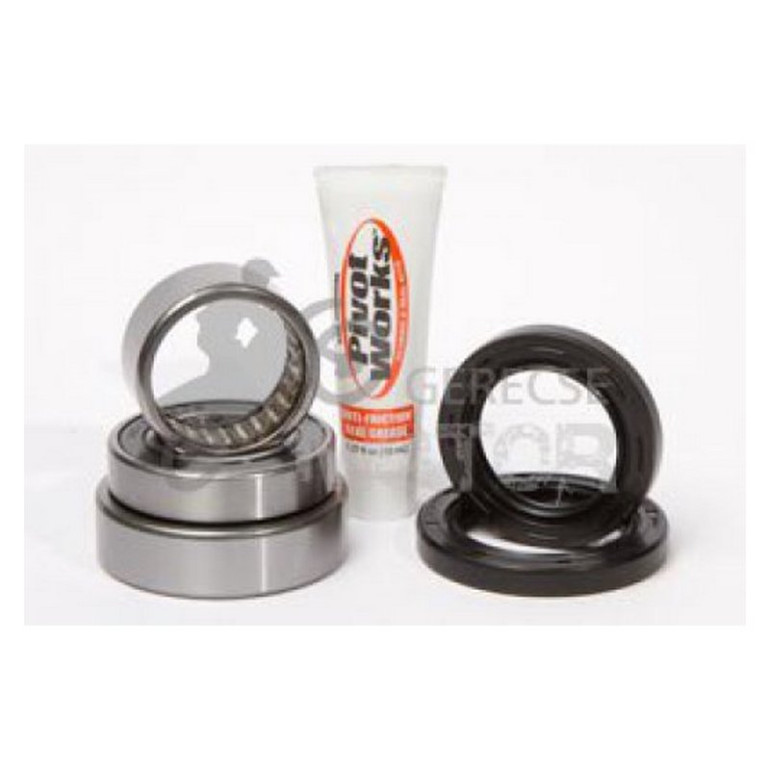 Hátsó kerék felújító szett PIVOT WORKS