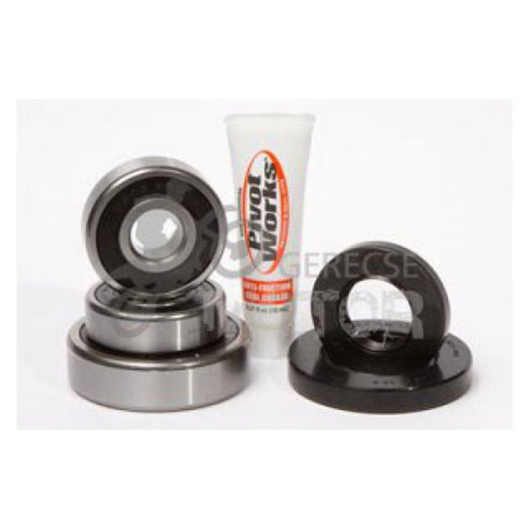 Hátsó kerék felújító szett PIVOT WORKS