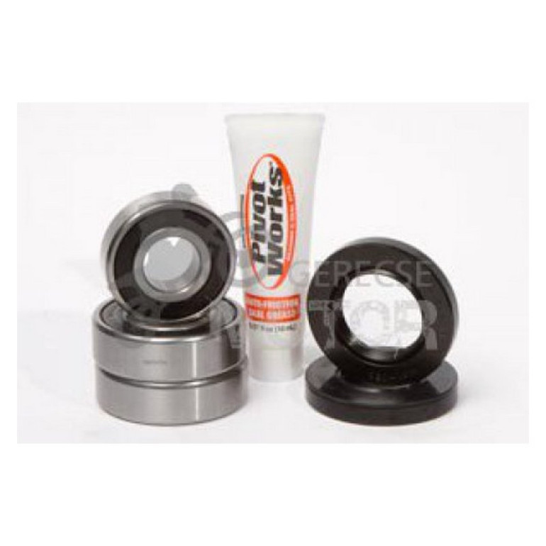 Hátsó kerék felújító szett PIVOT WORKS