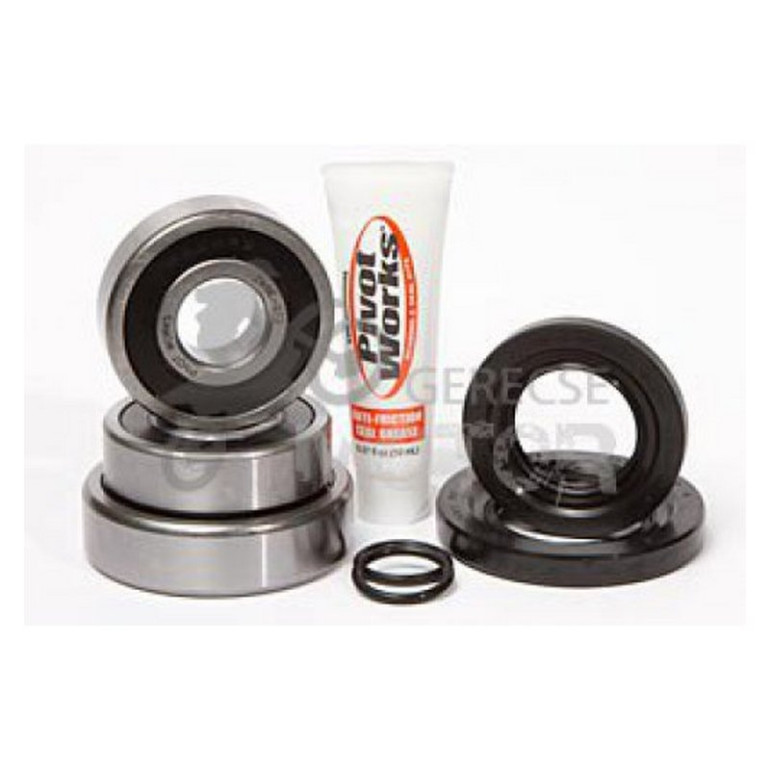 Hátsó kerék felújító szett PIVOT WORKS