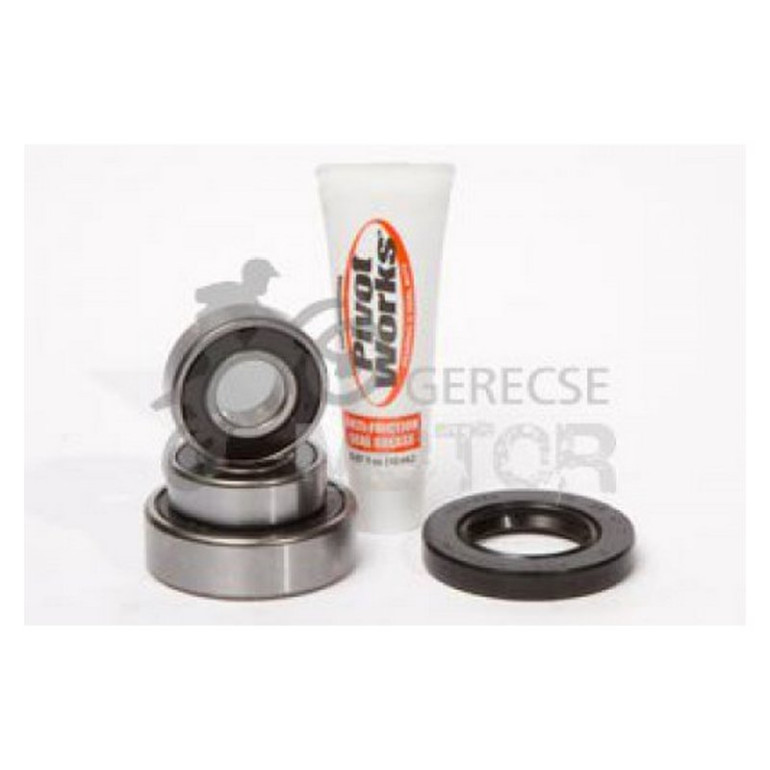 Hátsó kerék felújító szett PIVOT WORKS