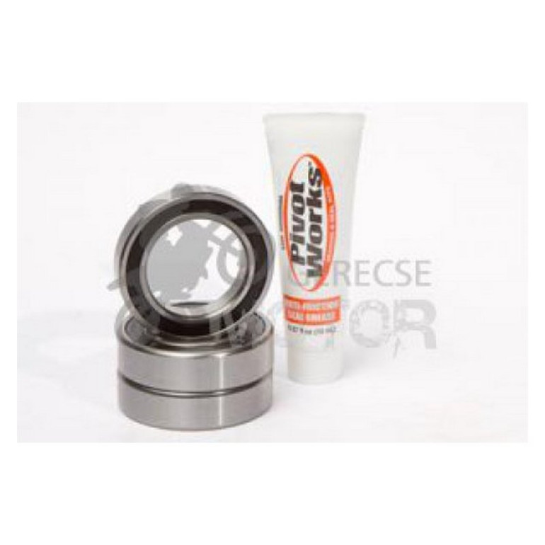 Hátsó kerék felújító szett PIVOT WORKS