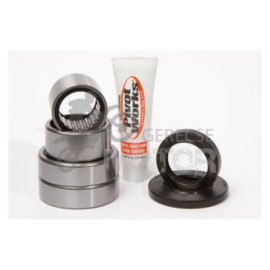 Hátsó kerék felújító szett PIVOT WORKS