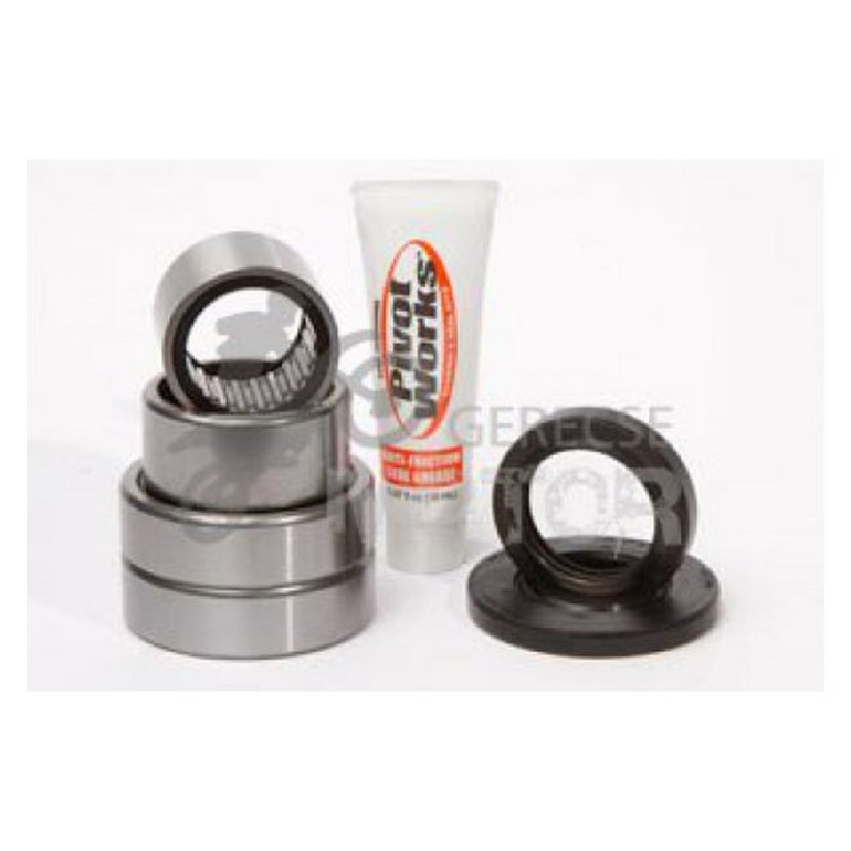 Hátsó kerék felújító szett PIVOT WORKS