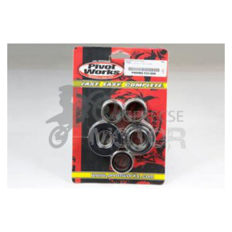 Hátsó kerék felújító szett PIVOT WORKS