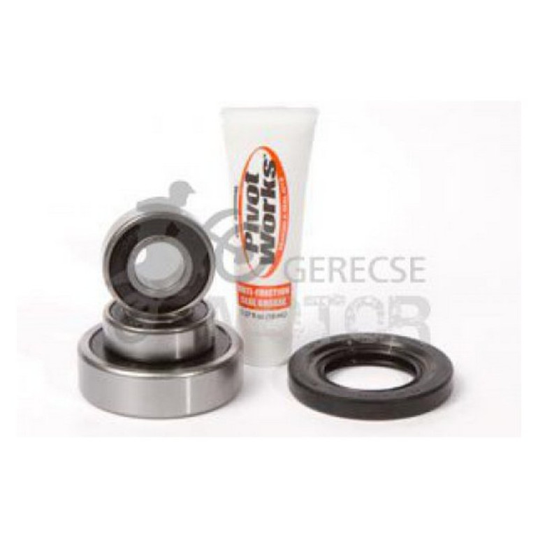 Hátsó kerék felújító szett PIVOT WORKS