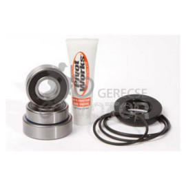 Hátsó kerék felújító szett PIVOT WORKS