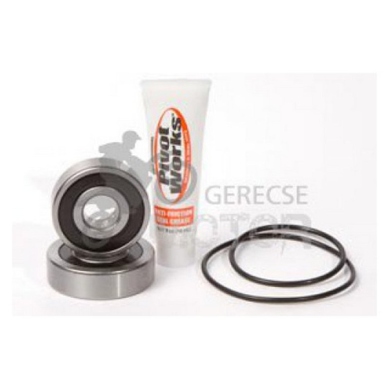 Hátsó kerék felújító szett PIVOT WORKS