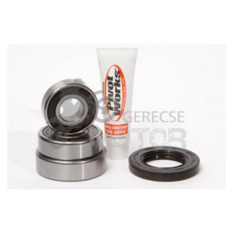 Hátsó kerék felújító szett PIVOT WORKS