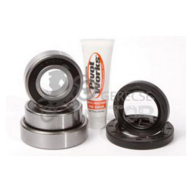 Hátsó kerék felújító szett PIVOT WORKS