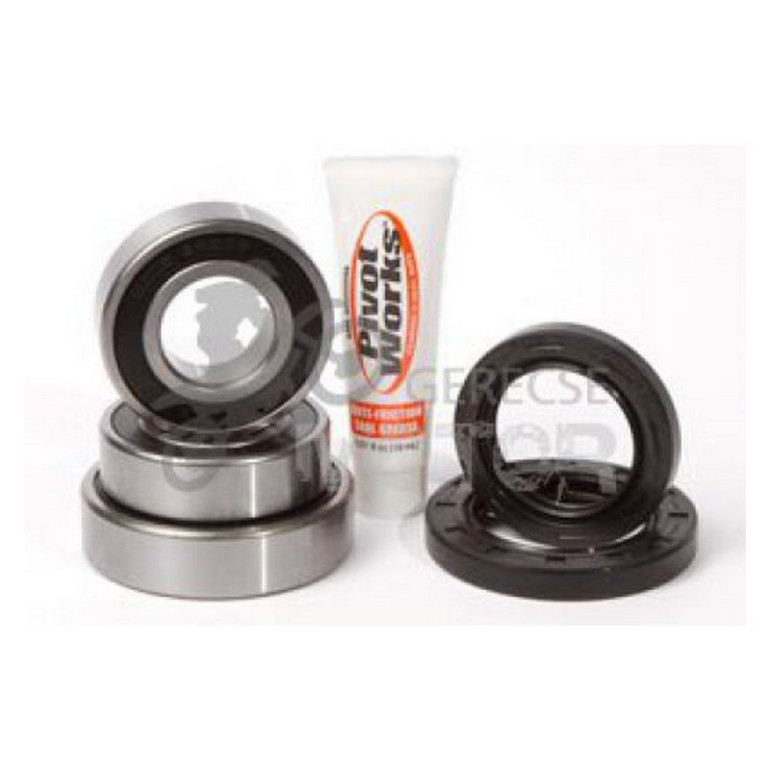 Hátsó kerék felújító szett PIVOT WORKS