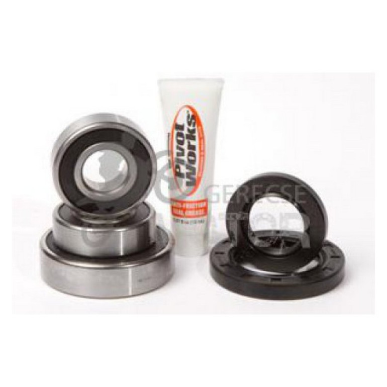 Hátsó kerék felújító szett PIVOT WORKS