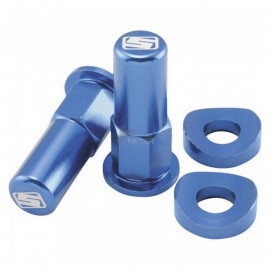 Gumi leszorító csavar szett Sunline