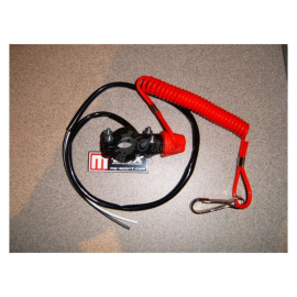 Univerzális vészleállító M-Cax