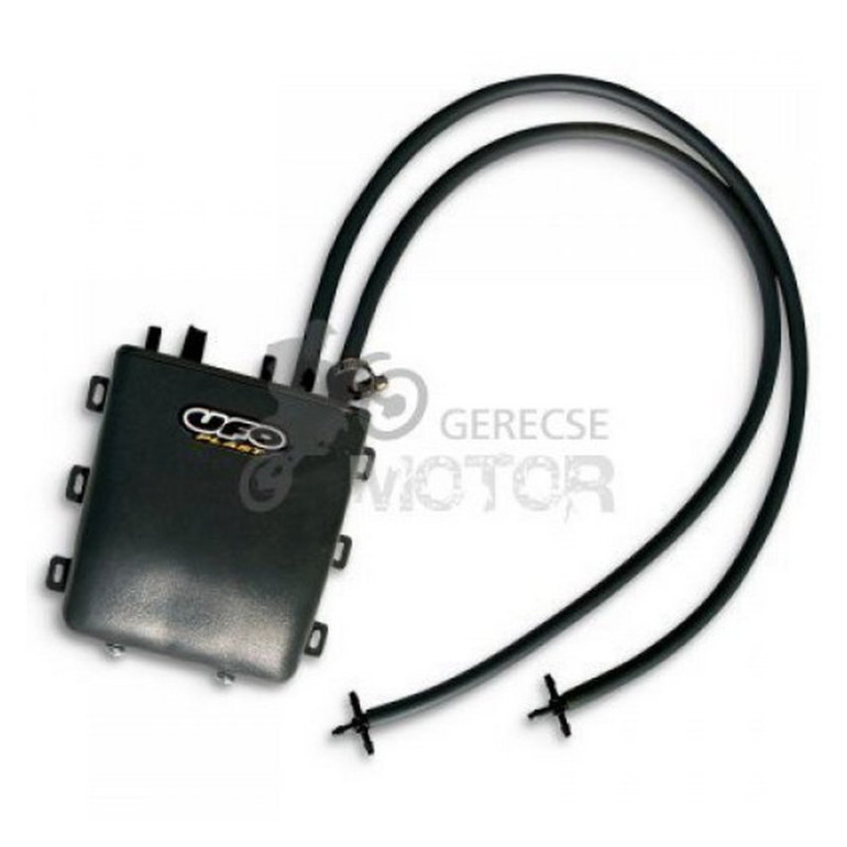 Folyadékgyűjtő tartály UFO