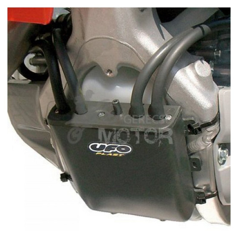 Folyadékgyűjtő tartály UFO