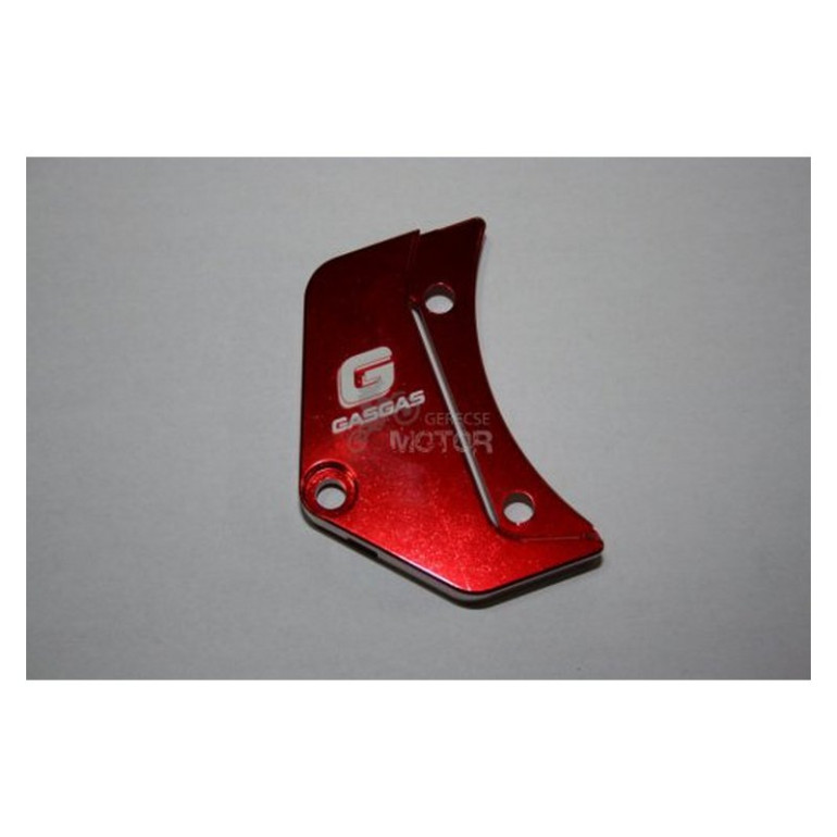 Kuplung munkahenger védő alsó Gas Gas