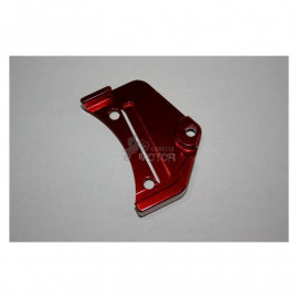 Kuplung munkahenger védő alsó Gas Gas