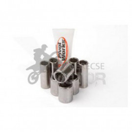 ATV Lengőkar felújító szett alsó PIVOT WORKS