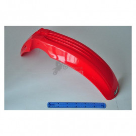 Első sárvédő UFO