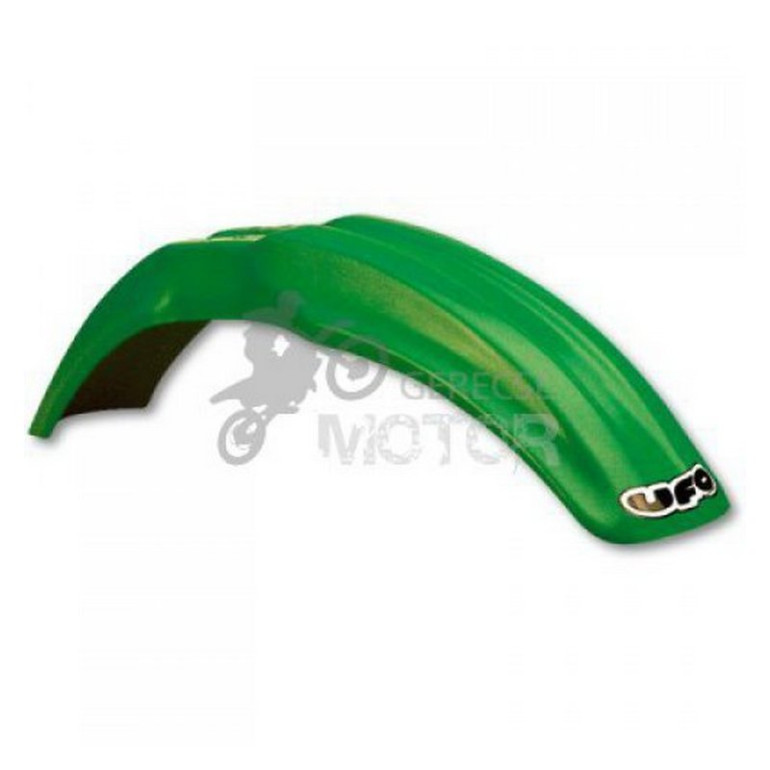 Első sárvédő Univerzális UFO