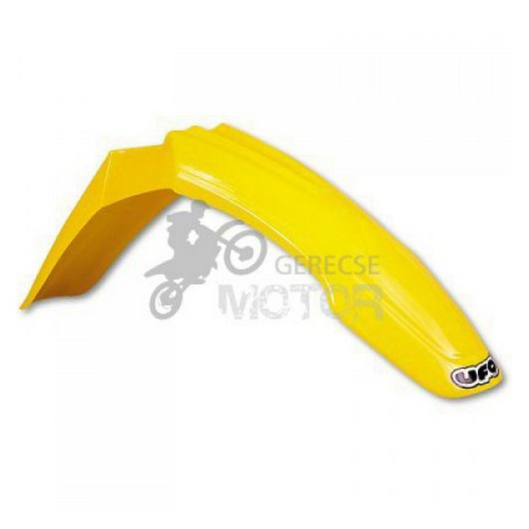 Első sárvédő Univerzális UFO