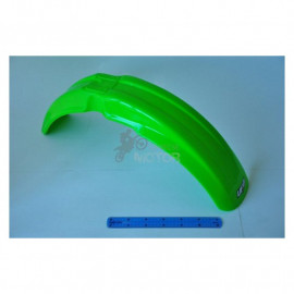 Első sárvédő UFO