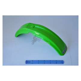 Első sárvédő UFO