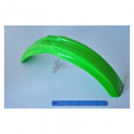 Első sárvédő UFO