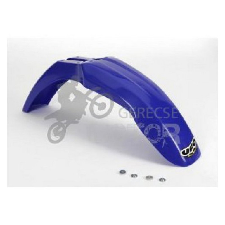 Első sárvédő UFO