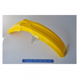 Első sárvédő UFO