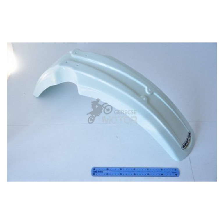 Első sárvédő UFO