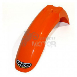 Első sárvédő UFO