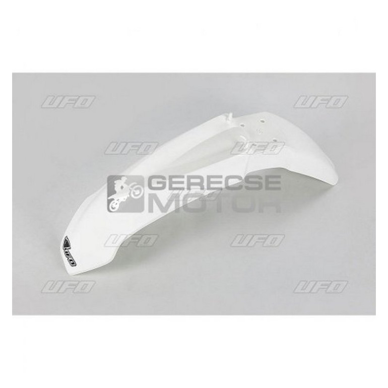 Első sárvédő UFO