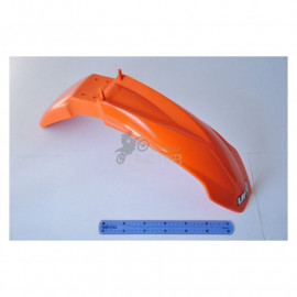 Első sárvédő UFO