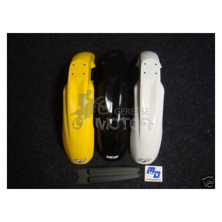 Első sárvédő UFO