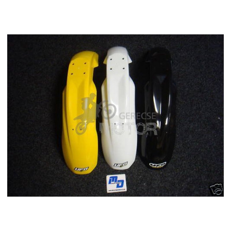 Első sárvédő UFO