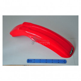 Első sárvédő UFO