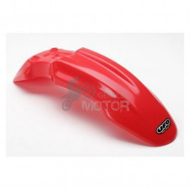 Első sárvédő UFO