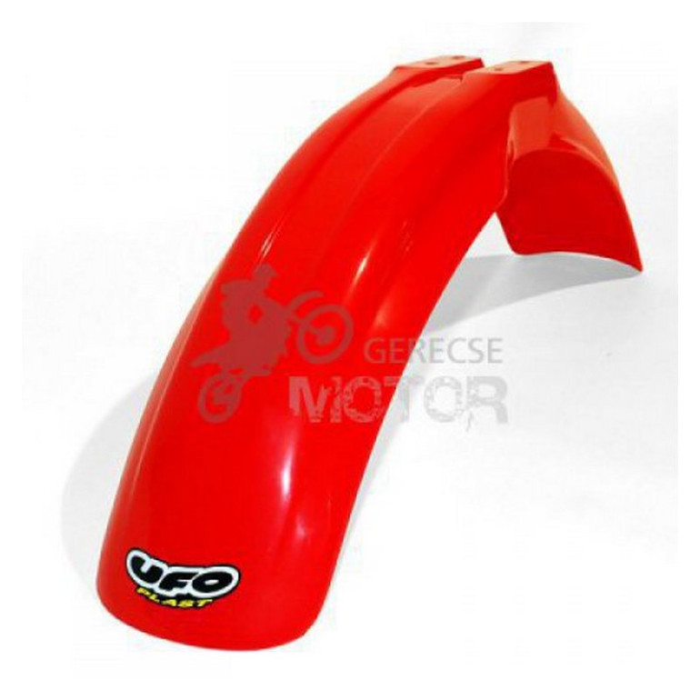 Első sárvédő UFO