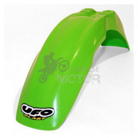 Első sárvédő UFO