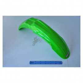 Első sárvédő UFO