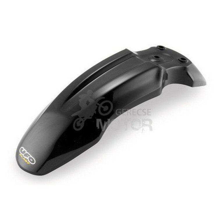 Első sárvédő UFO