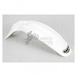 Első sárvédő UFO