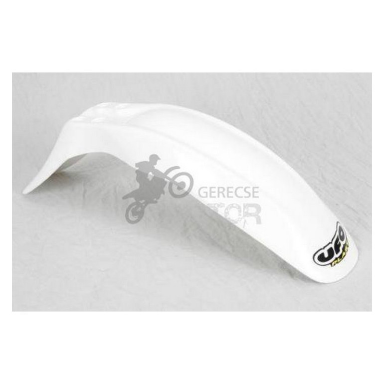 Első sárvédő UFO