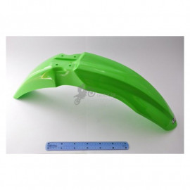 Első sárvédő UFO